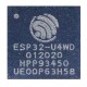 ESP32-U4WDH